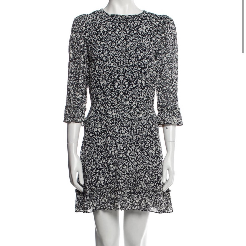 Reformation Doutzen Dress